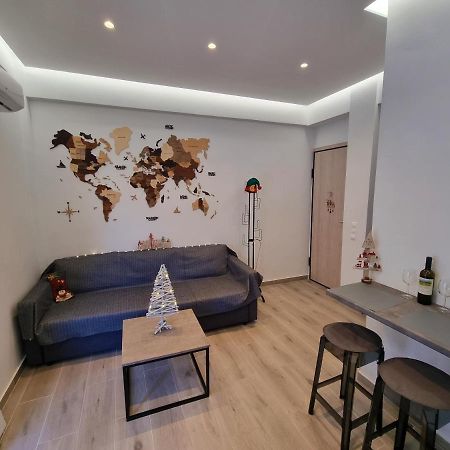 Апартаменты Wow Penthouse Boutique In The Heart Of Historical Center Афины Экстерьер фото