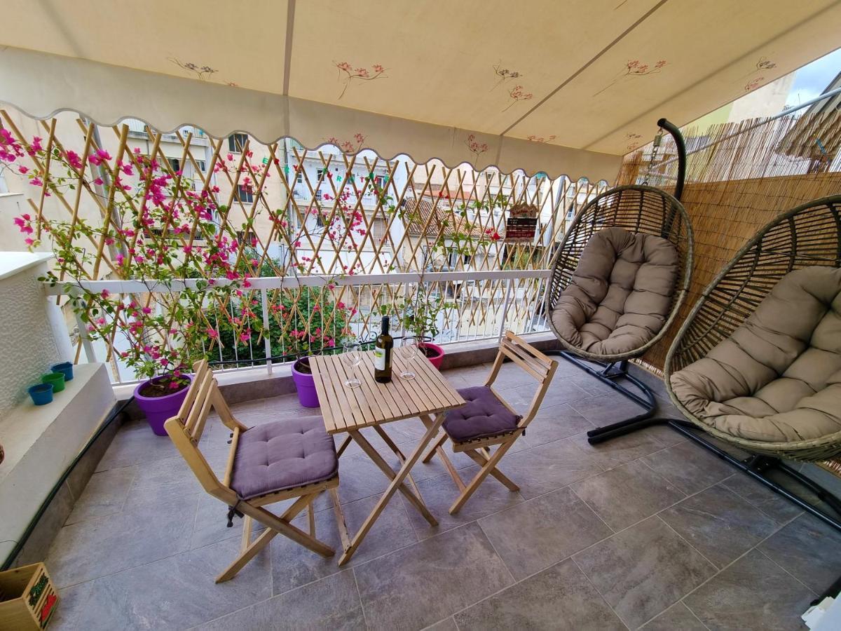 Апартаменты Wow Penthouse Boutique In The Heart Of Historical Center Афины Экстерьер фото