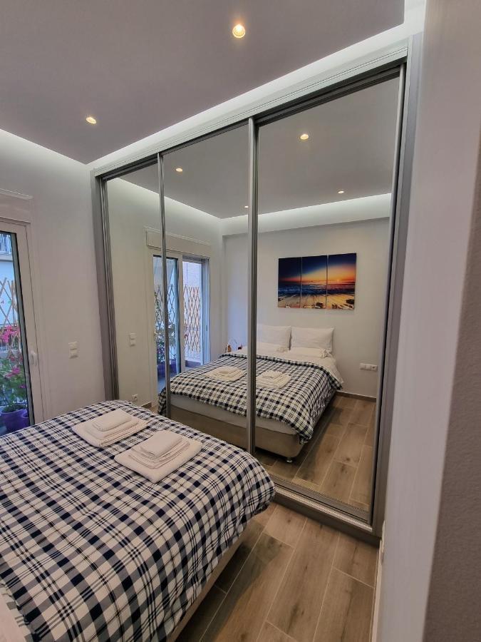 Апартаменты Wow Penthouse Boutique In The Heart Of Historical Center Афины Экстерьер фото