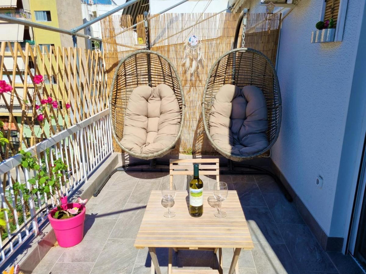 Апартаменты Wow Penthouse Boutique In The Heart Of Historical Center Афины Экстерьер фото